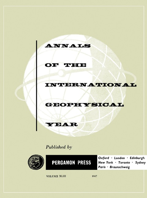 Cover image for book Rapport sur les Longitudes et Latitudes
