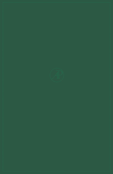 Cover image for book Invertebrate Hormones: Tissue Hormones