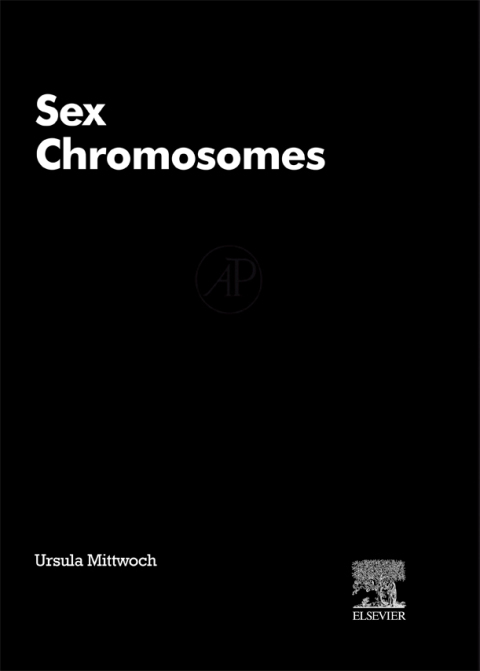 Cover image for book Sex Chromosomes