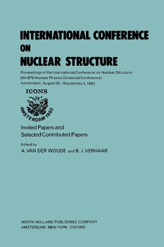International Conference on Nuclear Structure