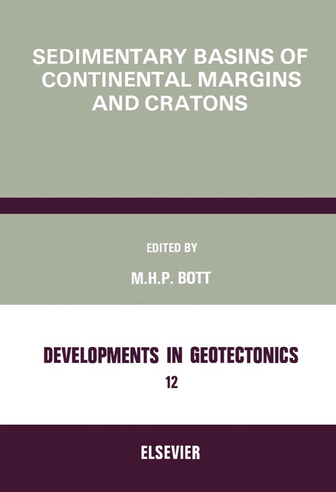 Cover image for book East African Rifts