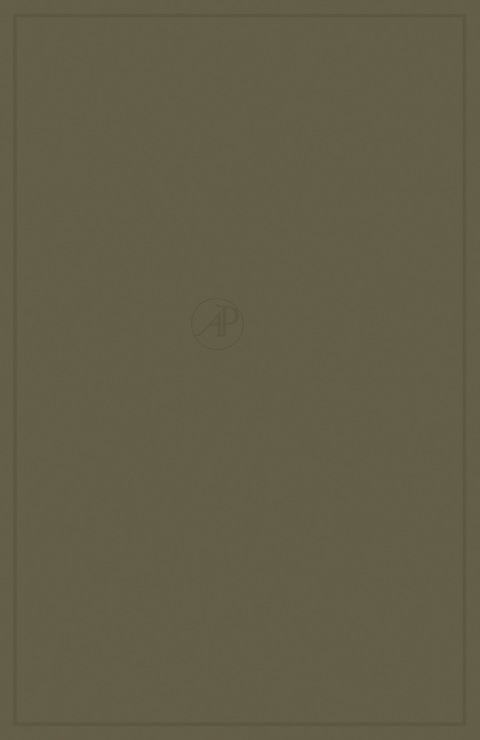 Cover image for book Metabolism and Interactions