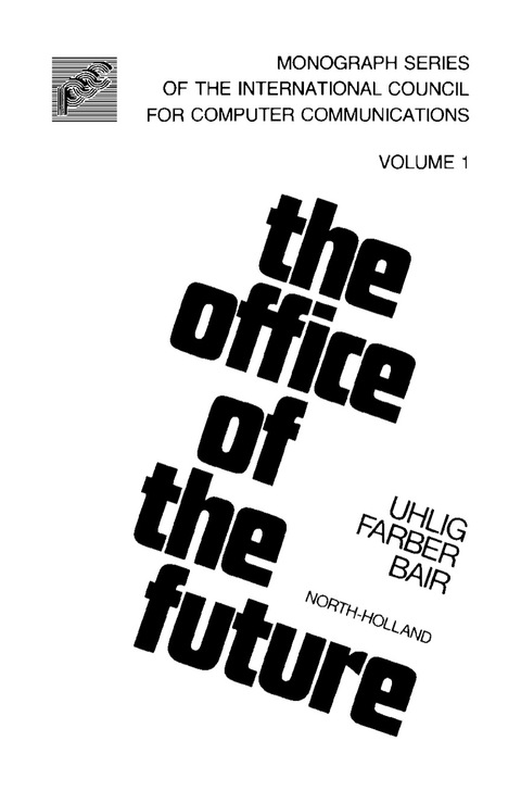 The Office of the Future 