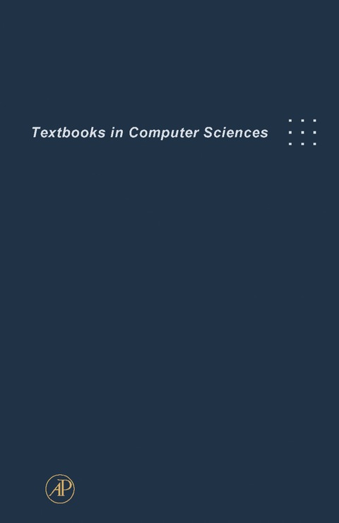 Cover image for book Computer Programming and Computer Systems