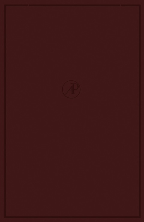 Cover image for book The Plasma Proteins