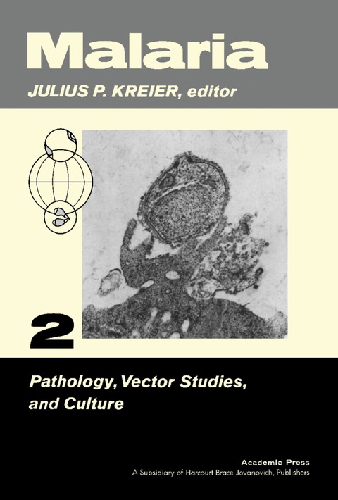 Cover image for book Pathology, Vector Studies, and Culture