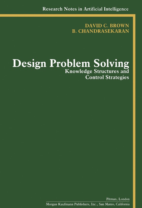 Design Problem Solving 