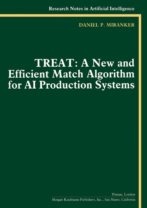 Cover image for book TREAT