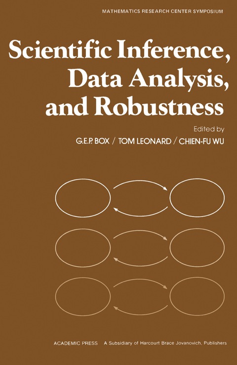 Cover image for book Scientific Inference, Data Analysis, and Robustness