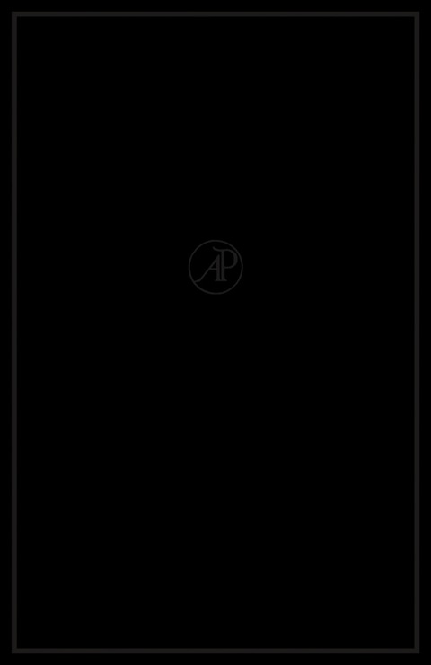 Cover image for book Behavior of Nonhuman Primates