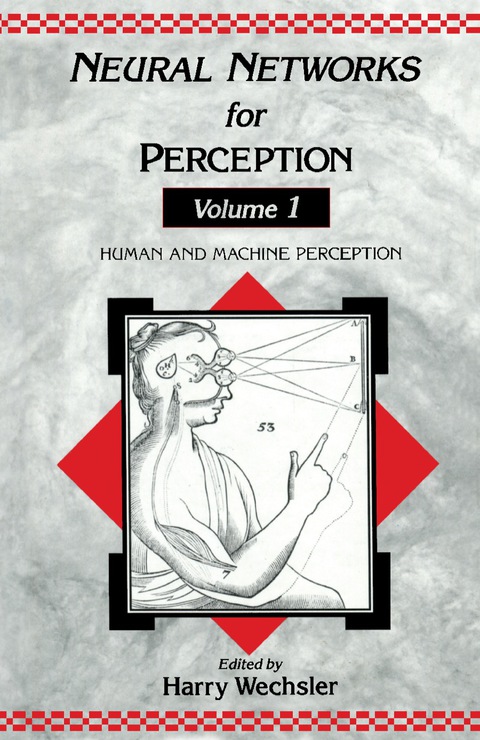 Cover image for book Neural Networks for Perception