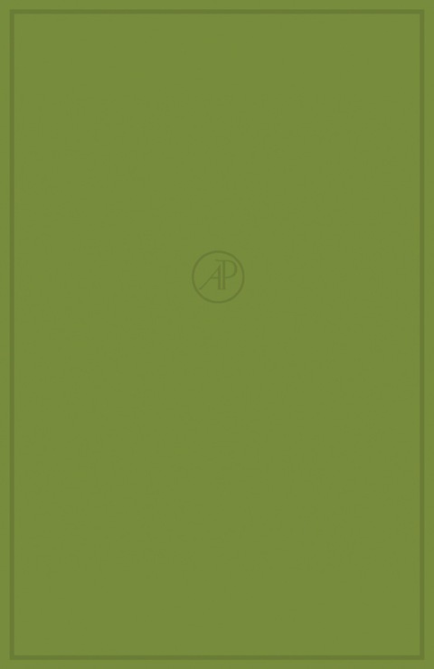 Cover image for book Apertures