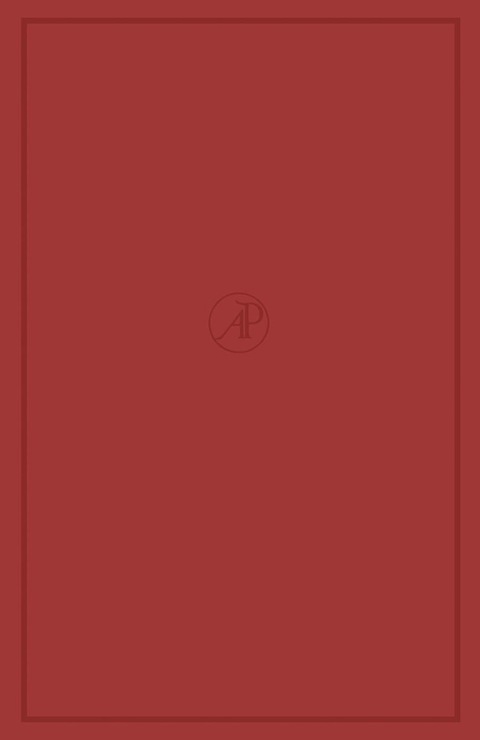 Cover image for book Aversive Conditioning and Learning