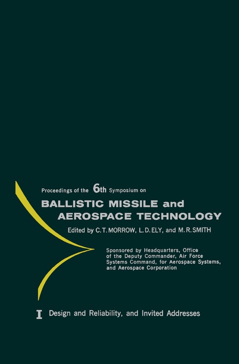 Cover image for book Design and Reliability, and Invited Addresses