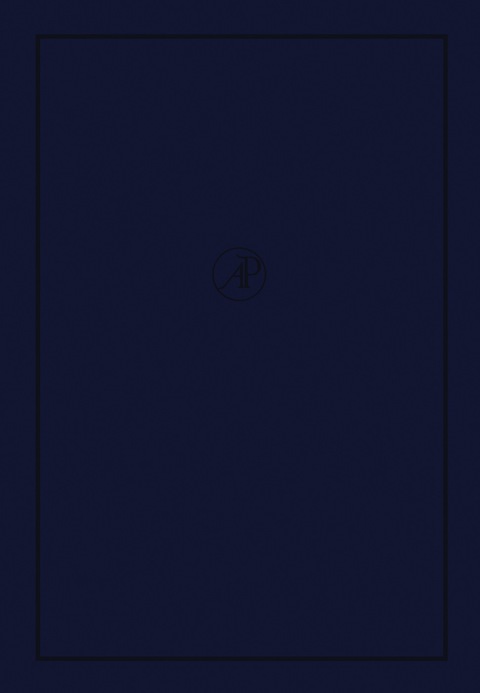 Cover image for book Electrophysiological Methods in Biological Research