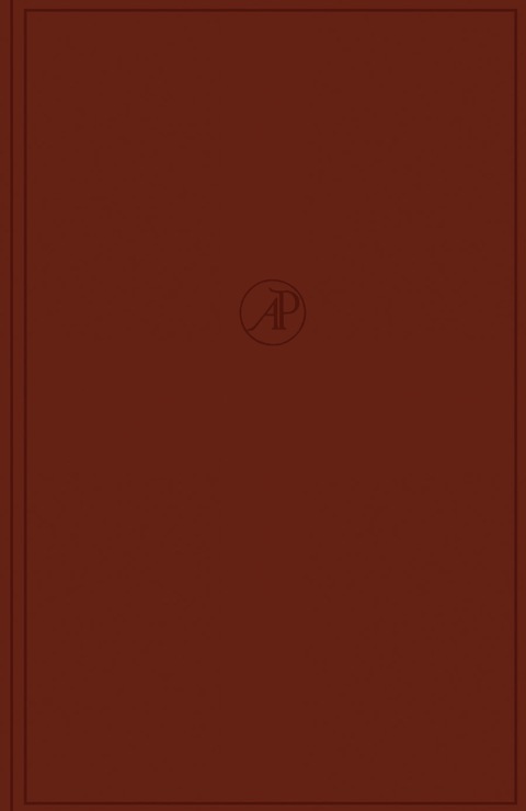 Cover image for book Space Trajectories
