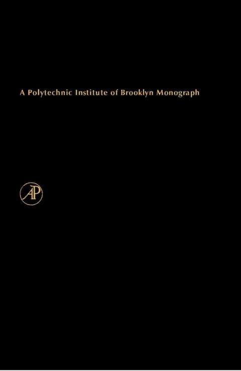 Cover image for book The Elucidation of Organic Electrode Processes