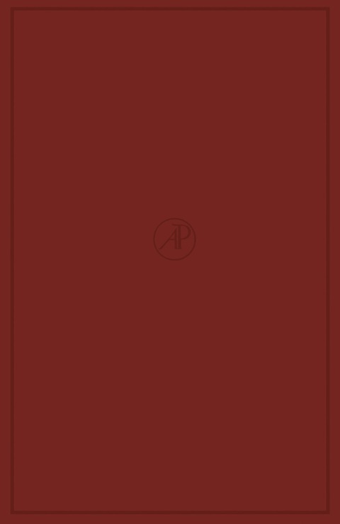 Cover image for book The Inflammatory Process