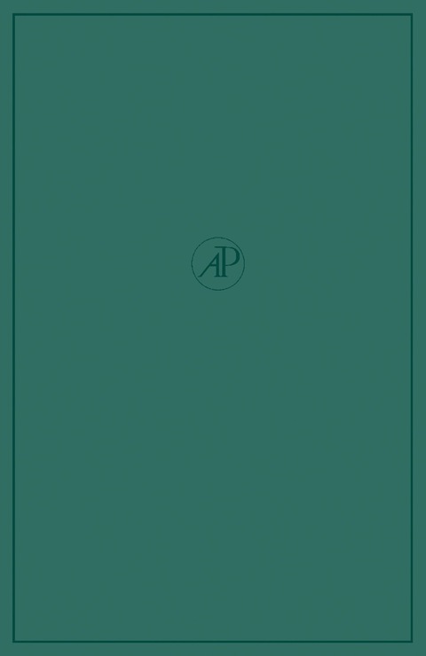 Cover image for book The Physiology of Fishes