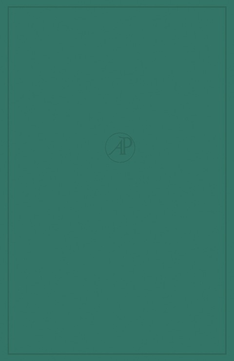 Cover image for book The Physiology of Fishes