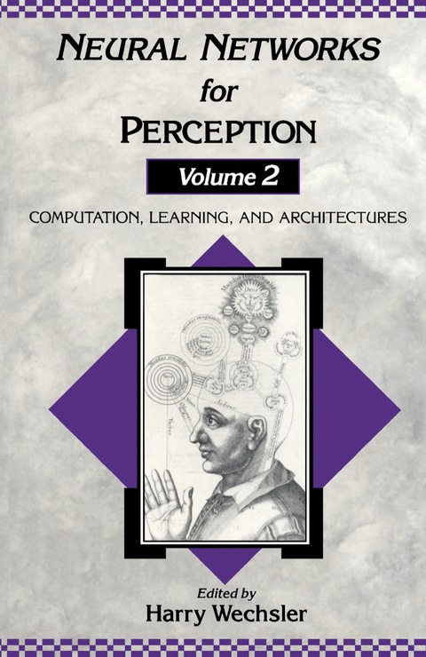 Cover image for book Neural Networks for Perception