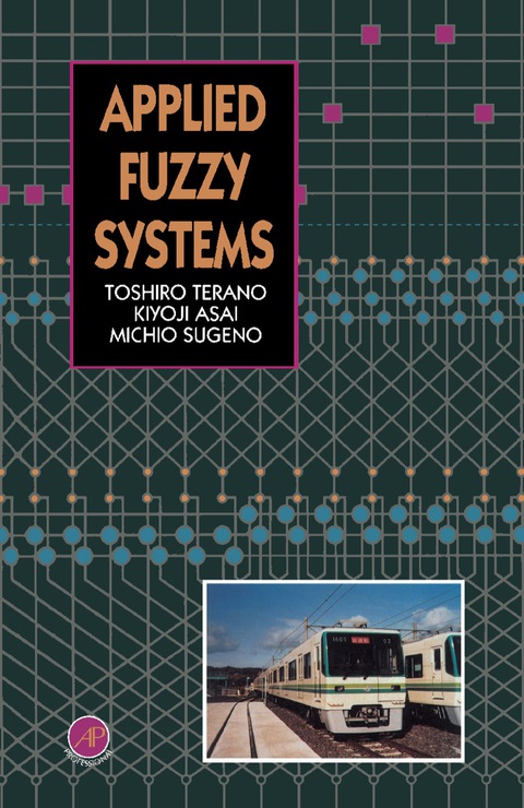 Cover image for book Applied Fuzzy Systems