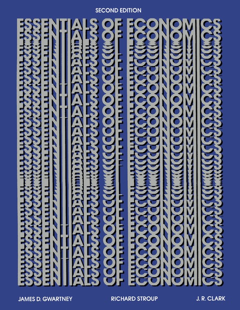 Essentials of Economics 