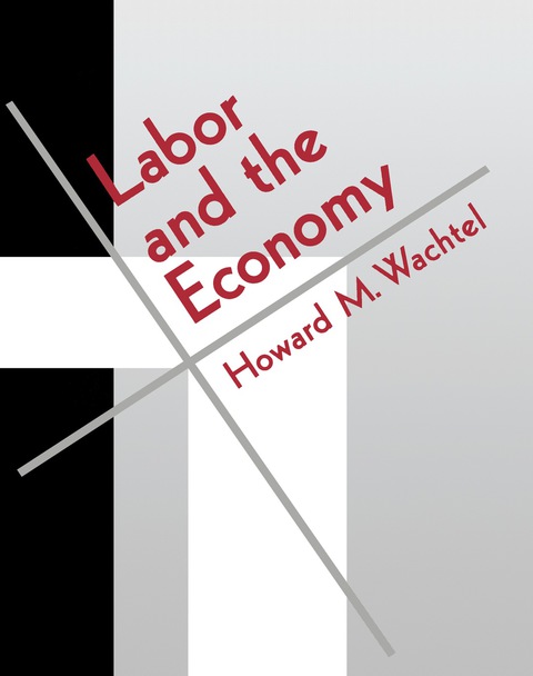 Cover image for book Labor and the Economy