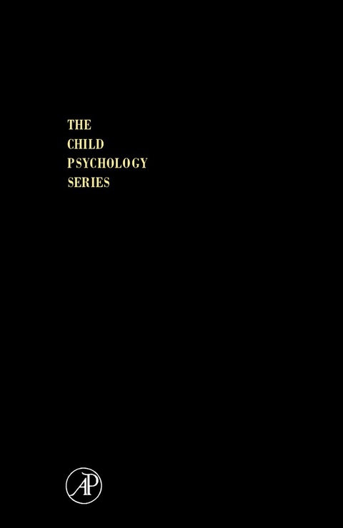 Cover image for book The Perception of Stimulus Relations