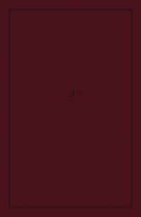 Cover image: Group Theory and Its Applications 9781483231884