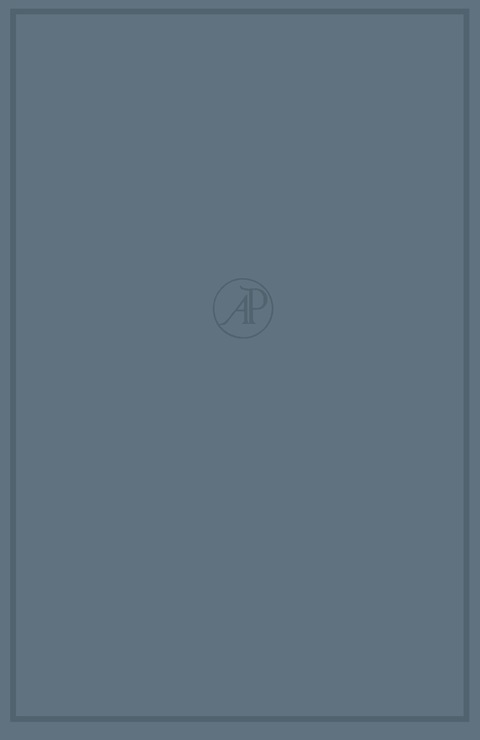 Cover image for book Advances in Communication Systems