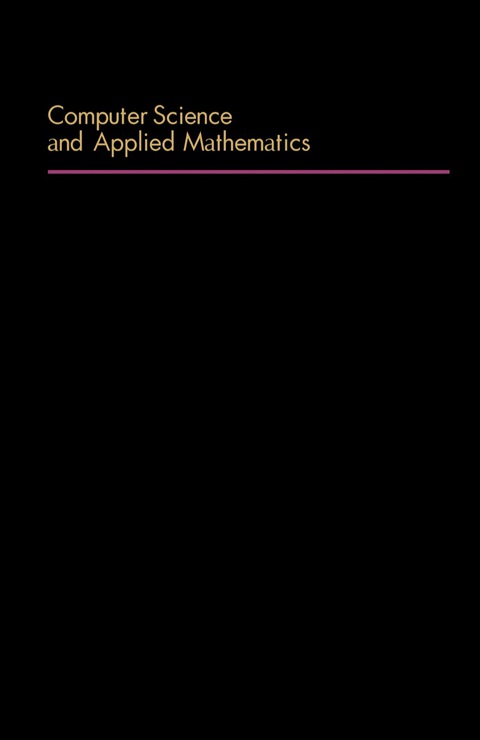 Cover image for book Discrete Computational Structures