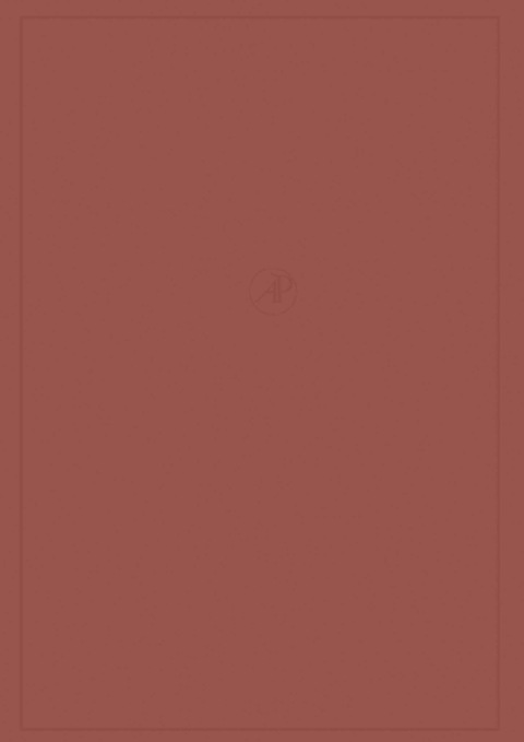 Cover image for book Electron Microscopy