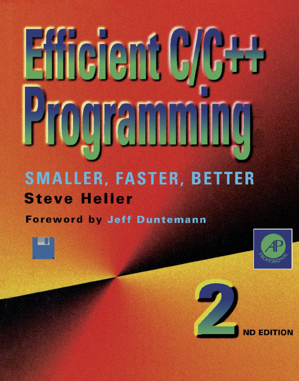 Efficient C/C   Programming - 2nd Edition (eBook)