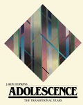 Adolescence - J. Roy Hopkins