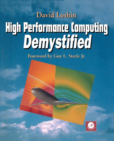 Cover image for book High Performance Computing Demystified