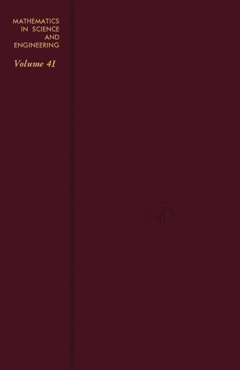 Cover image for book Quasilinearization and Invariant Imbedding