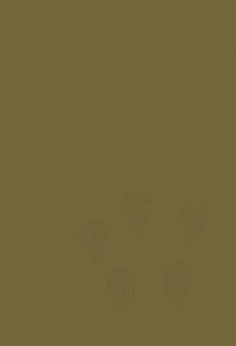 Cover image for book Principles of Regeneration
