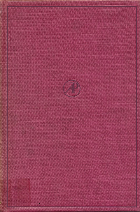 Cover image for book Surface-Active Quaternary Ammonium Germicides