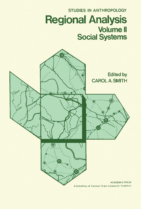 Cover image for book Regional Analysis