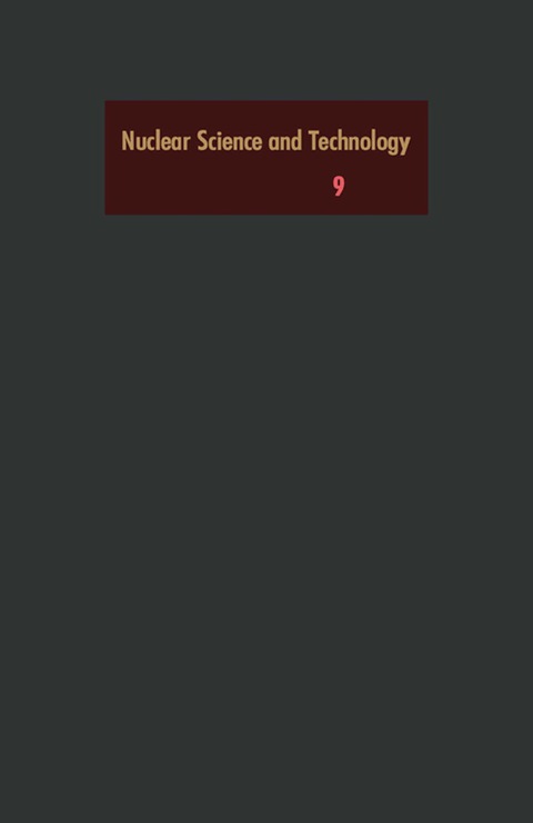 Cover image for book Application of Invariant Embedding to Reactor Physics