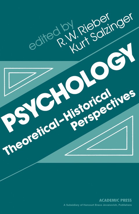 Cover image for book Psychology