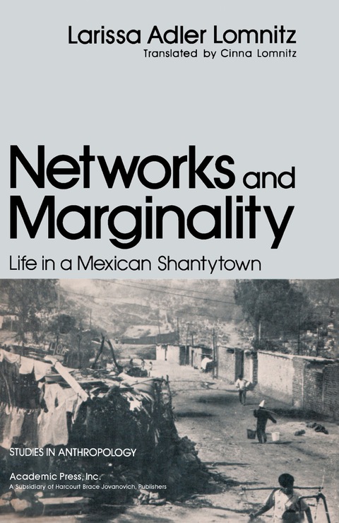 Networks and Marginality 