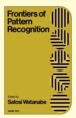 Frontiers of Pattern Recognition