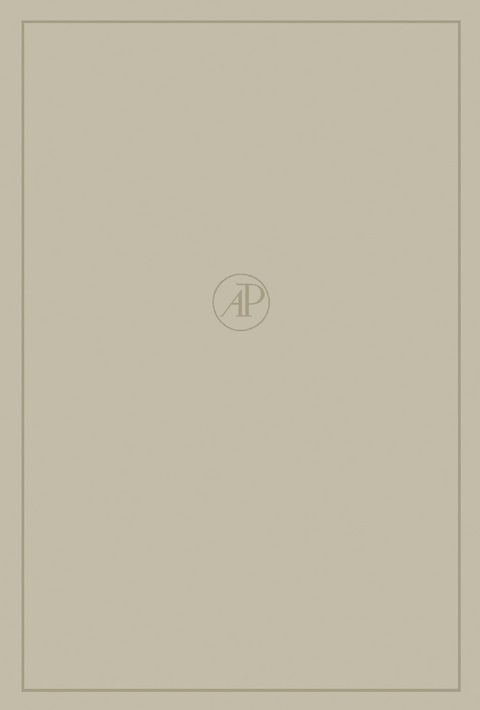Cover image for book Microbodies and Related Particles