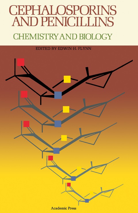 Cover image for book Cephalosporins and Penicillins