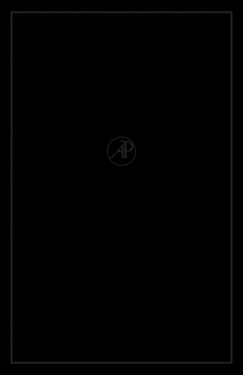 Cover image for book Special Topics and General Characteristics