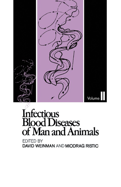 Cover image for book The Pathogens, the Infections, and the Consequences