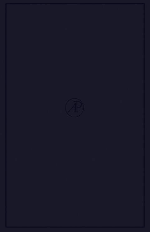 Cover image for book Ion Exchange Technology