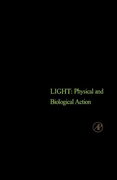 Cover image for book Light